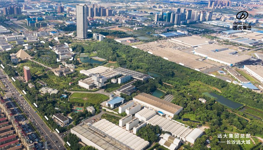 远大科技集团与昇远弘大科技 创新驱动下的企业协同发展路径探析