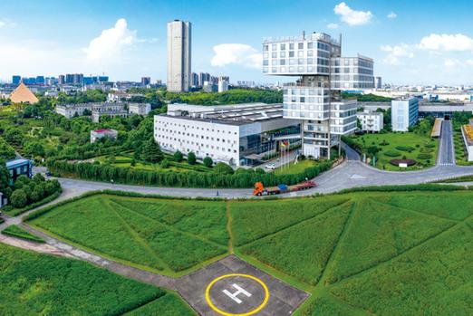湖南工业旅游精品线路发布 昇远弘大科技领衔，开启智造探索新篇章